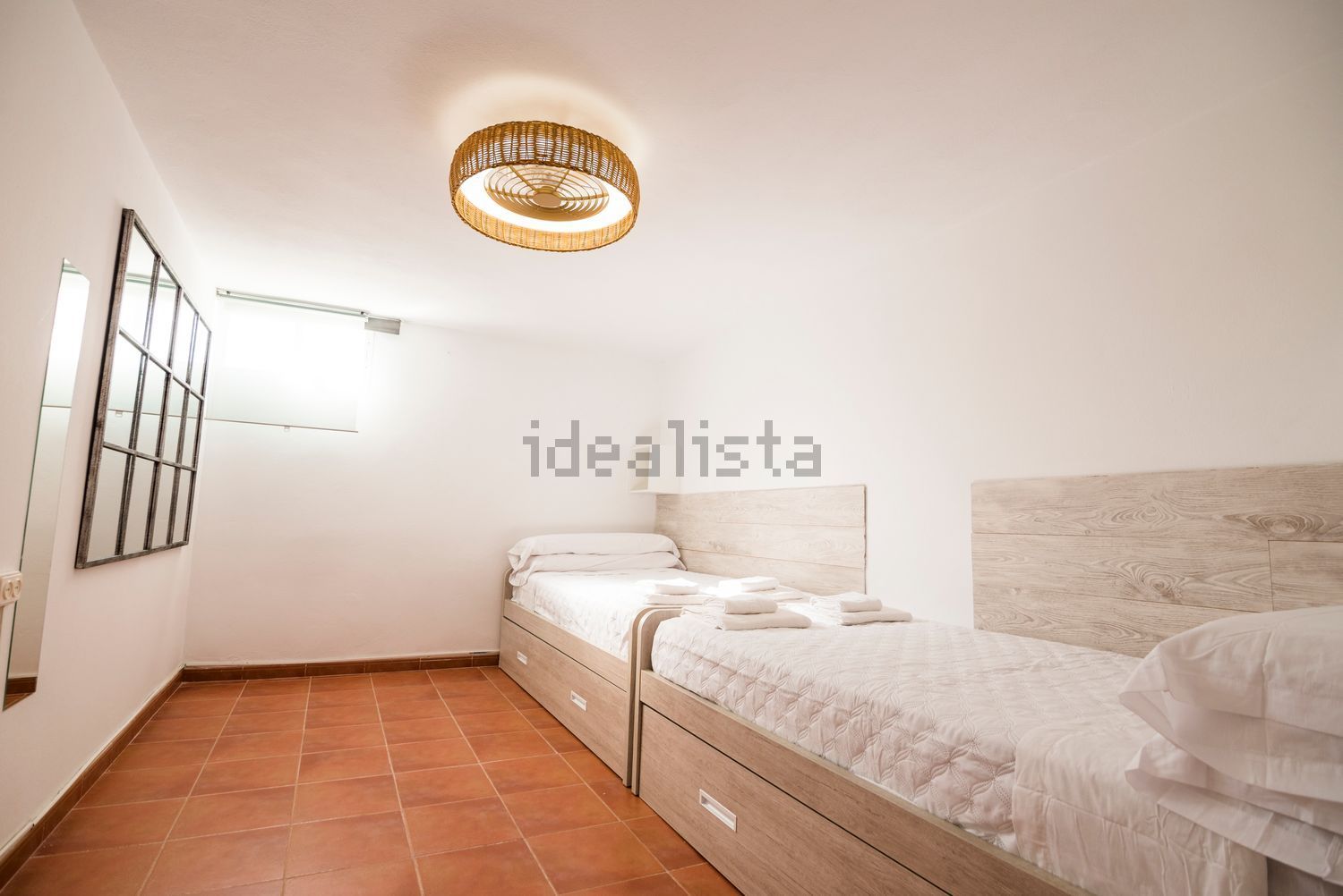 Habitació de lloguer, Tarifa