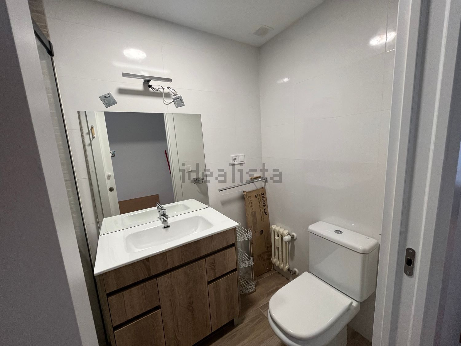 Habitació de lloguer, Barañáin / Barañain