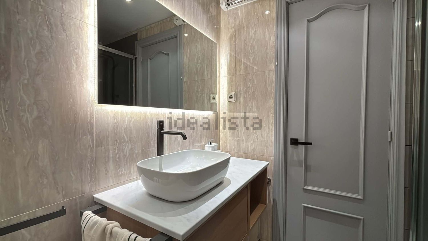 Habitación 95 m², Barcelona