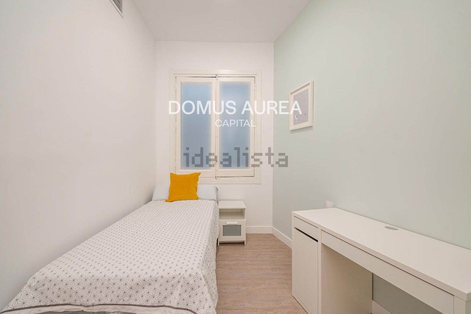 Квартира 137 м² в Мадриде