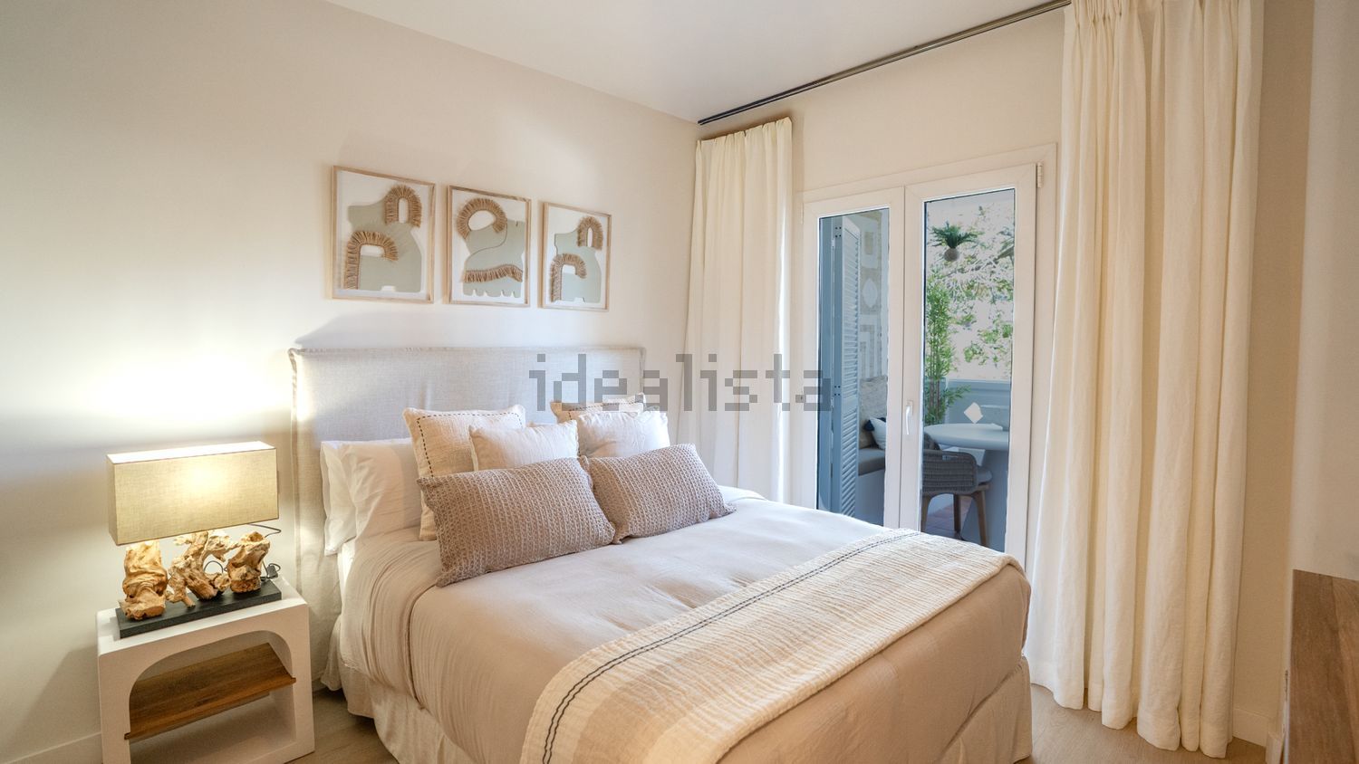 Pis de 124 m² a Marbella