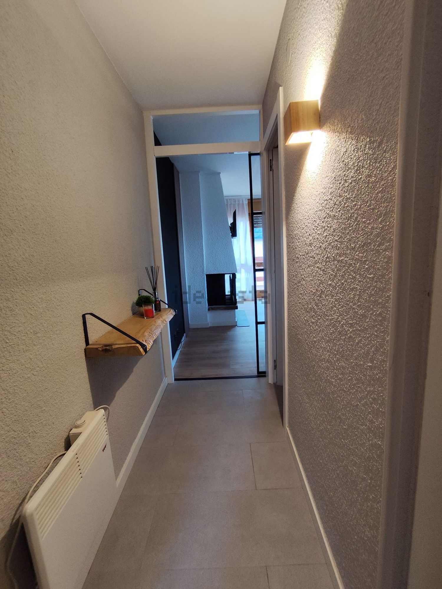 Pis de 60 m² a Alp