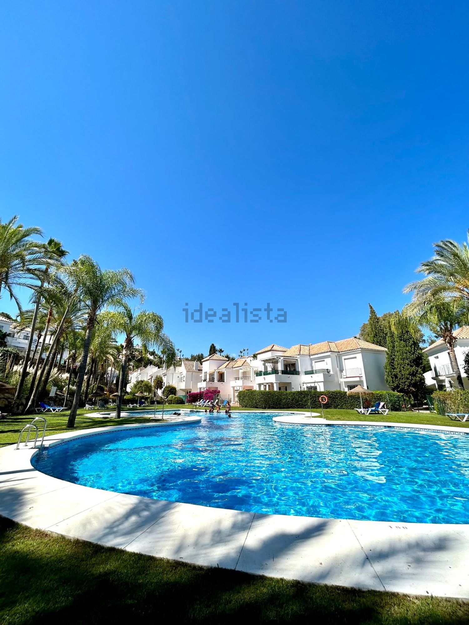 Pis de 85 m² a Marbella