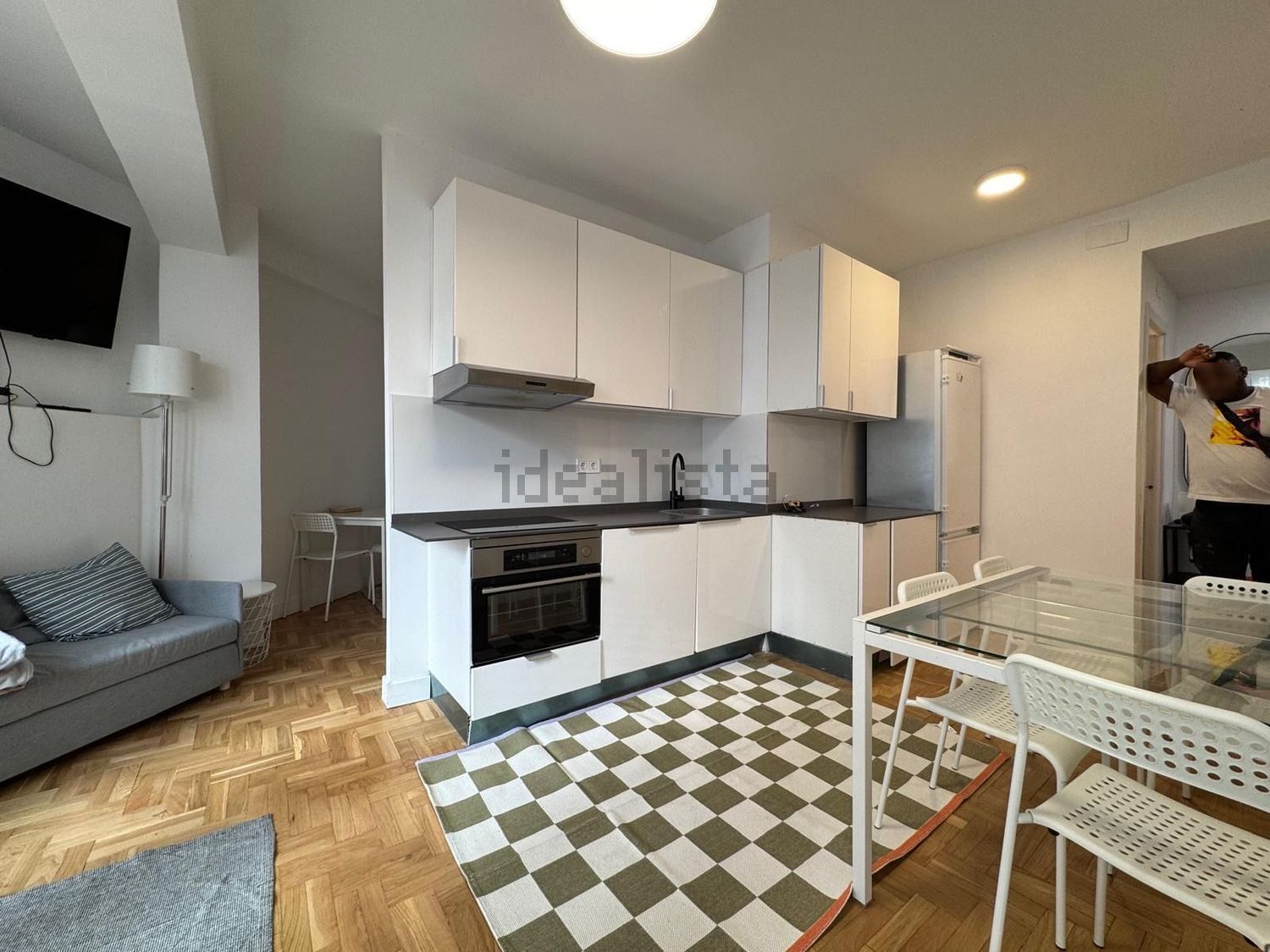 Pis de 65 m² a Madrid