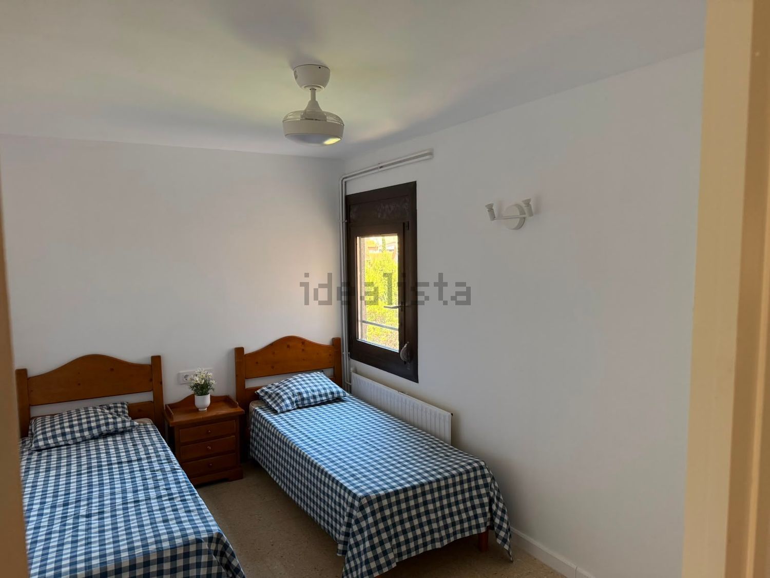 Квартира 127 м² в Moià