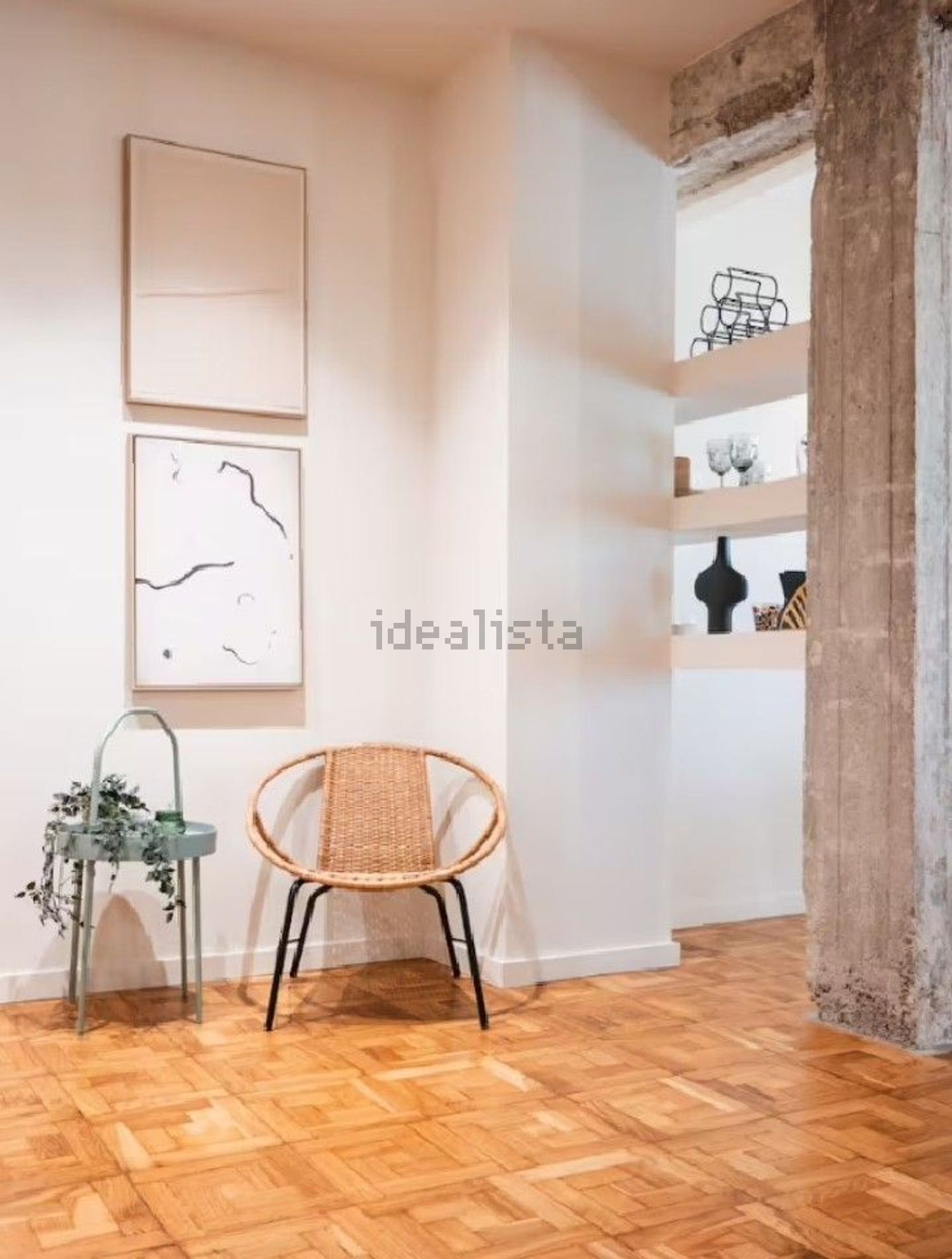 Appartement 155 m² à Saragosse