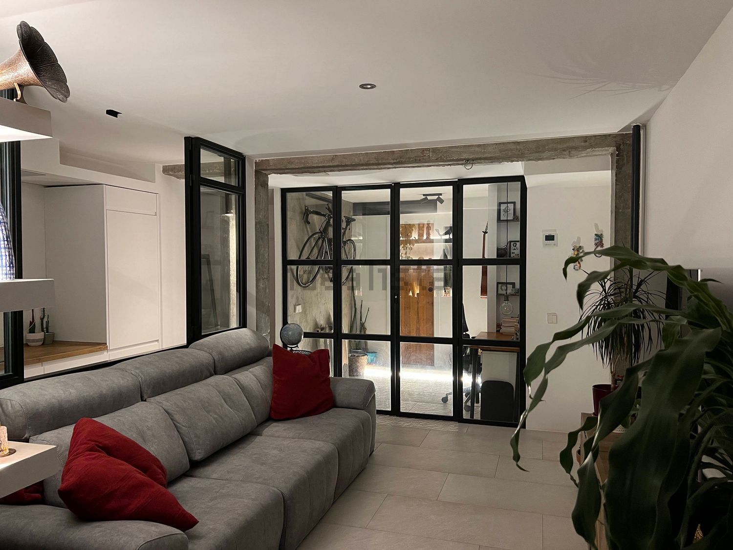 Wohnung 72 m² in Madrid
