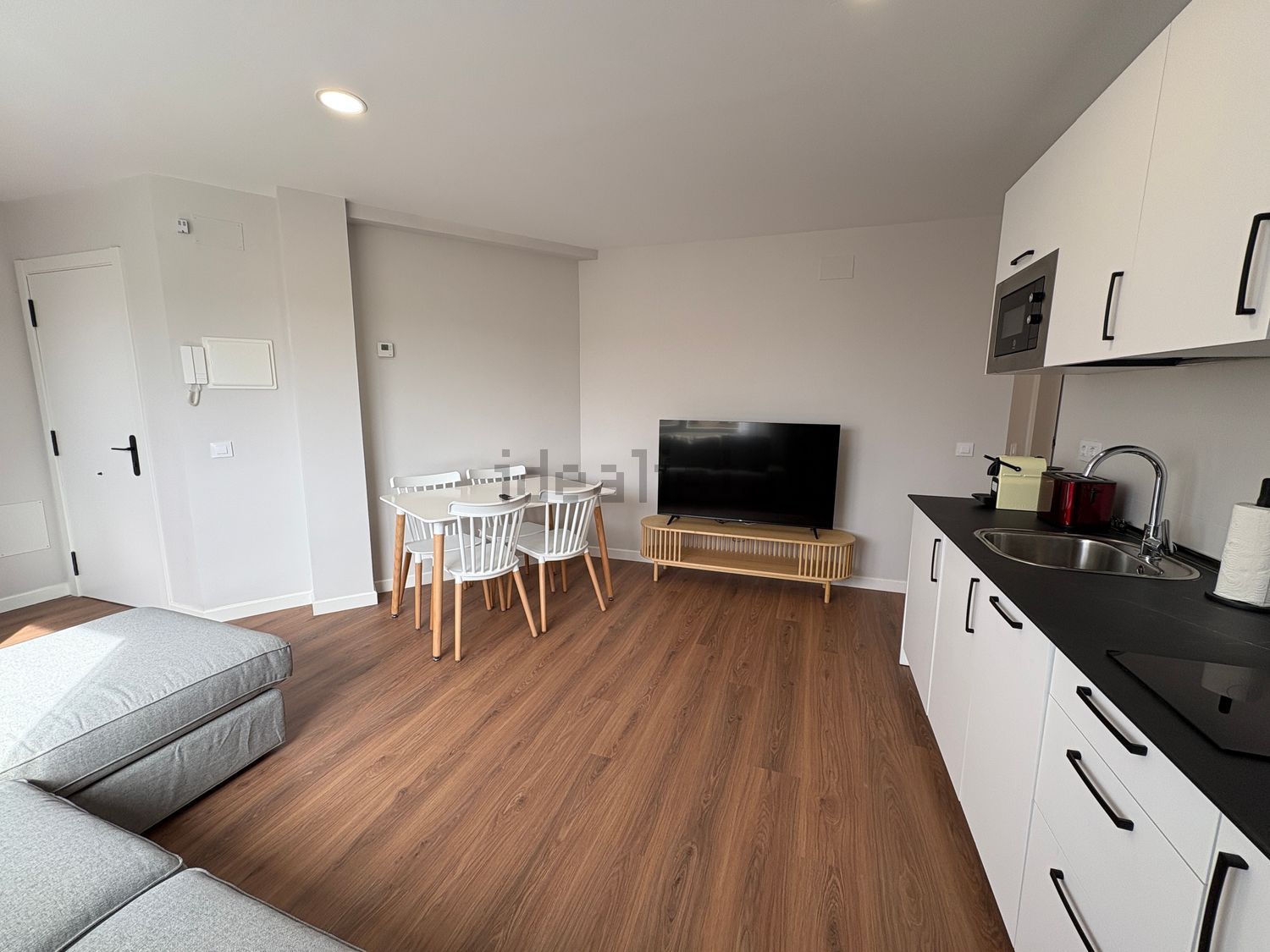 Wohnung 83 m² in Salamanca