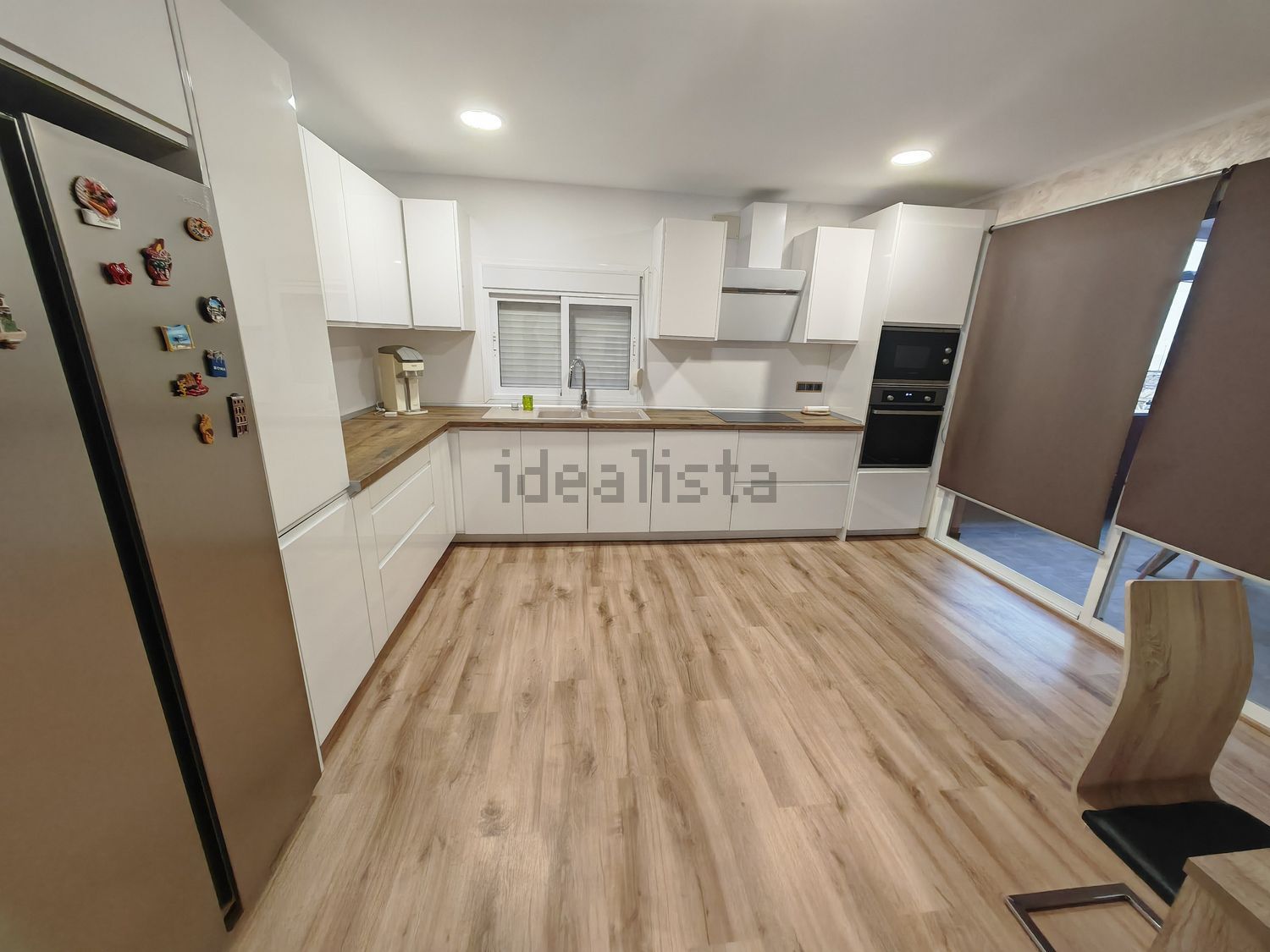 Casa de 100 m² a el Campello