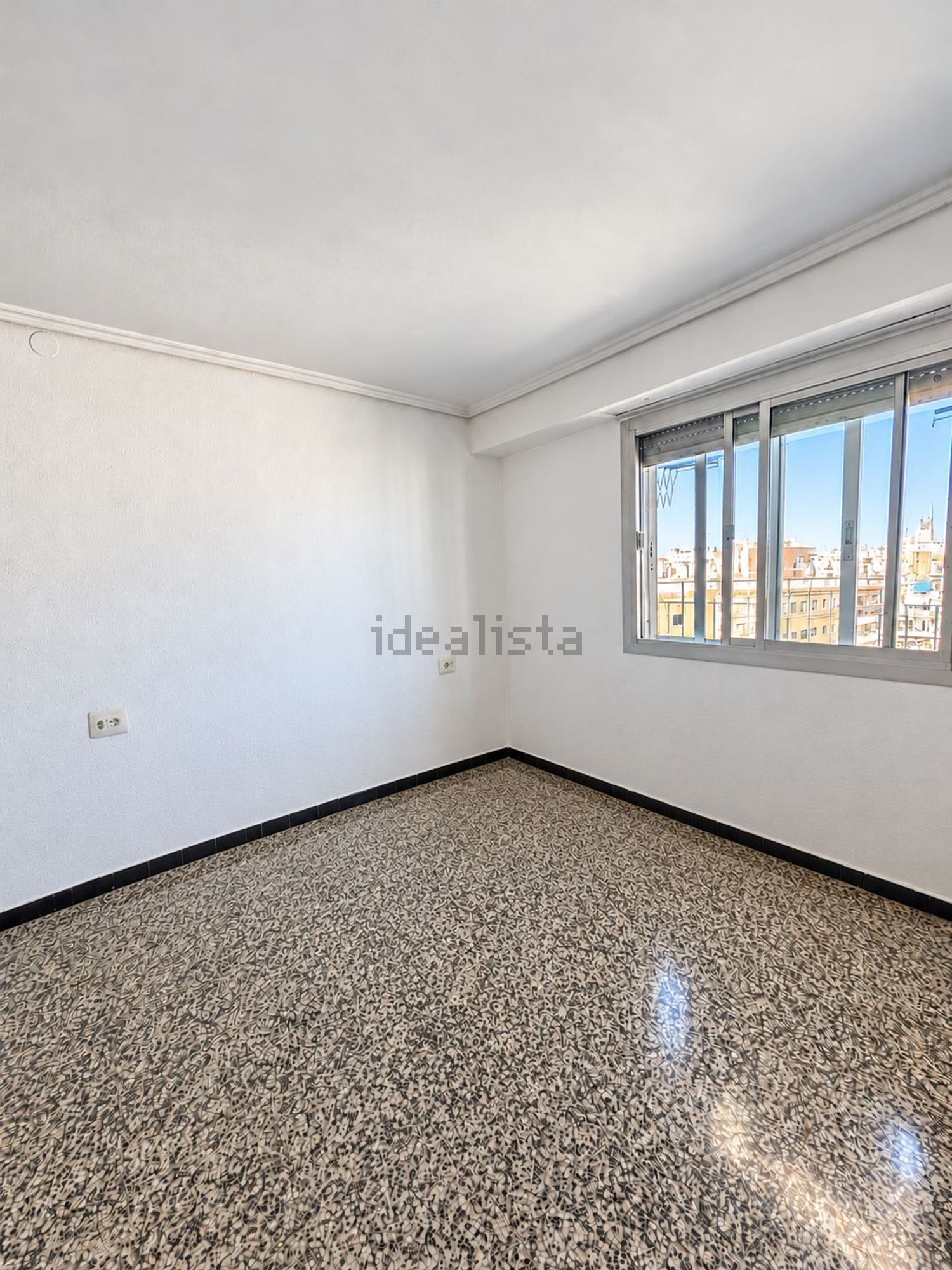 Pis de 67 m² a València