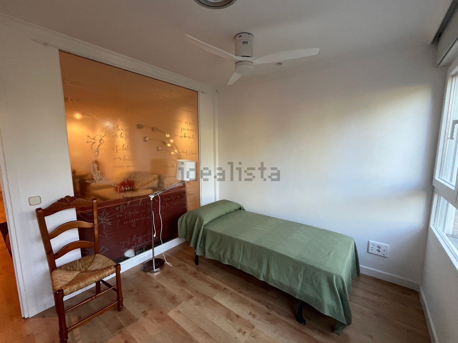 Pis de 82 m² a Madrid