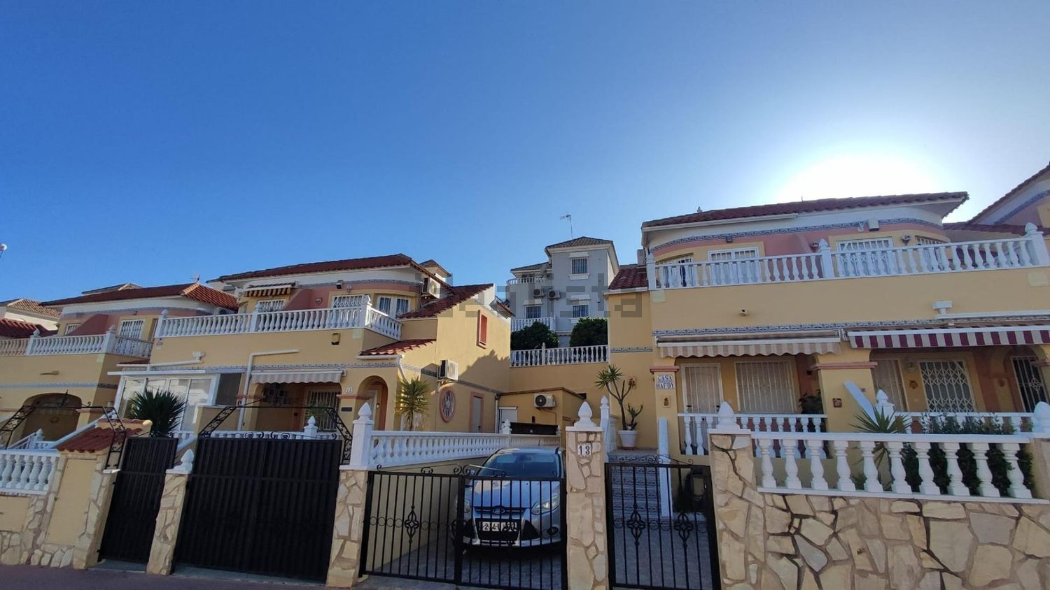 Casa de 123 m² a Oriola