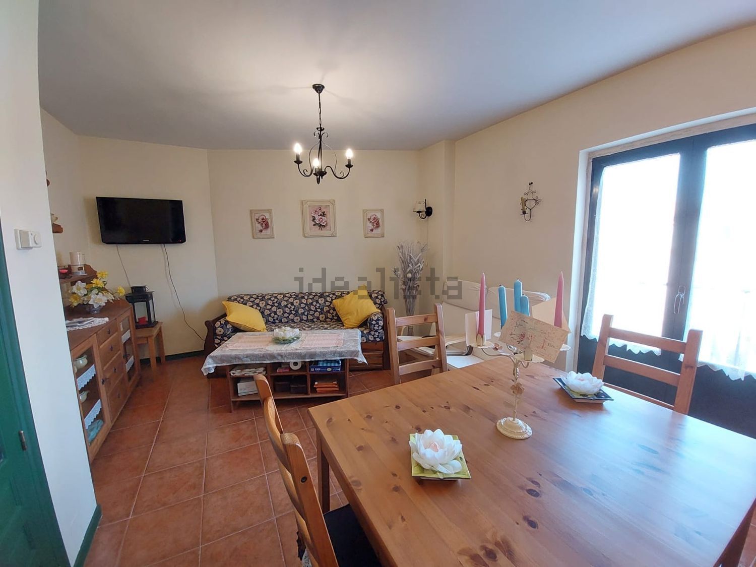 Pis de 95 m² a Arévalo
