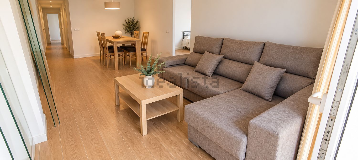 Appartamento 80 m² a Málaga