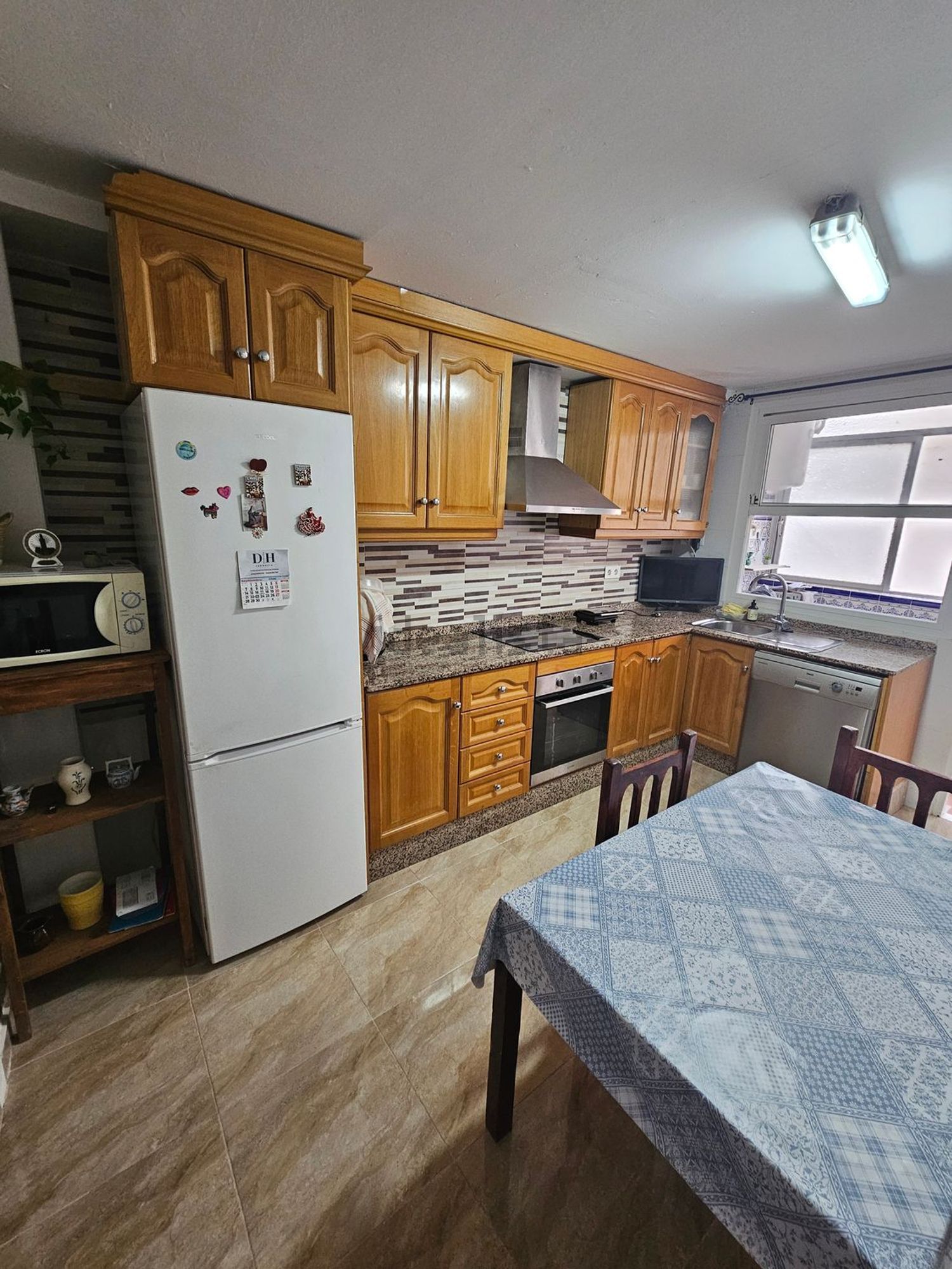 Habitació de lloguer, Elx