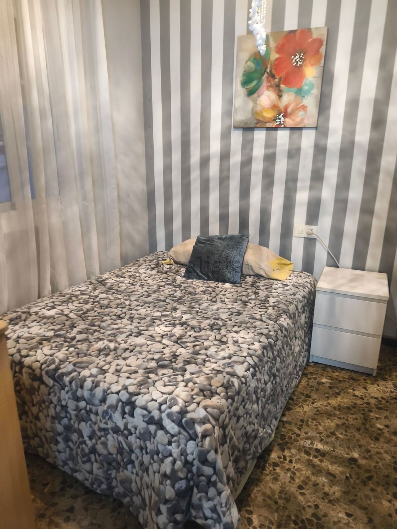 Habitació de lloguer, Castelldefels