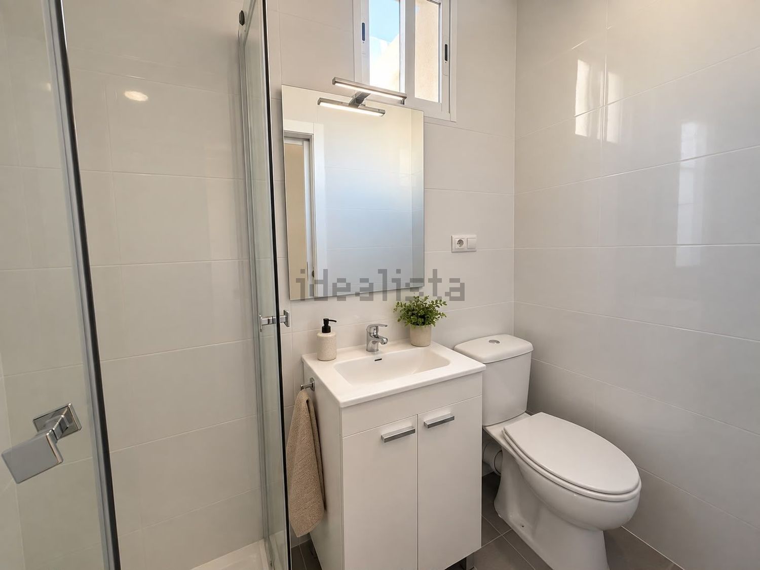 Piso de 115 m² en Vila-real