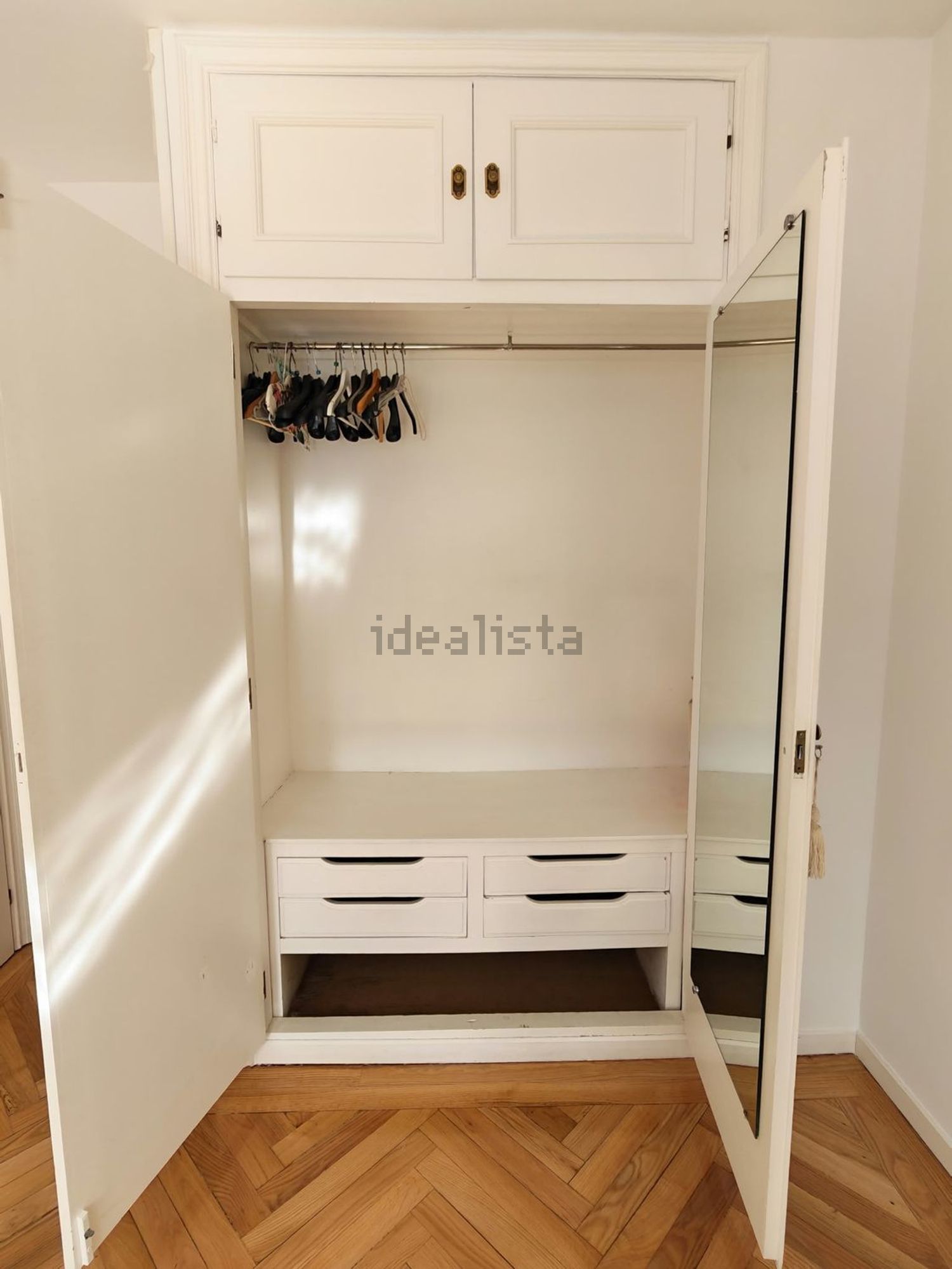 Pis de 150 m² a Madrid