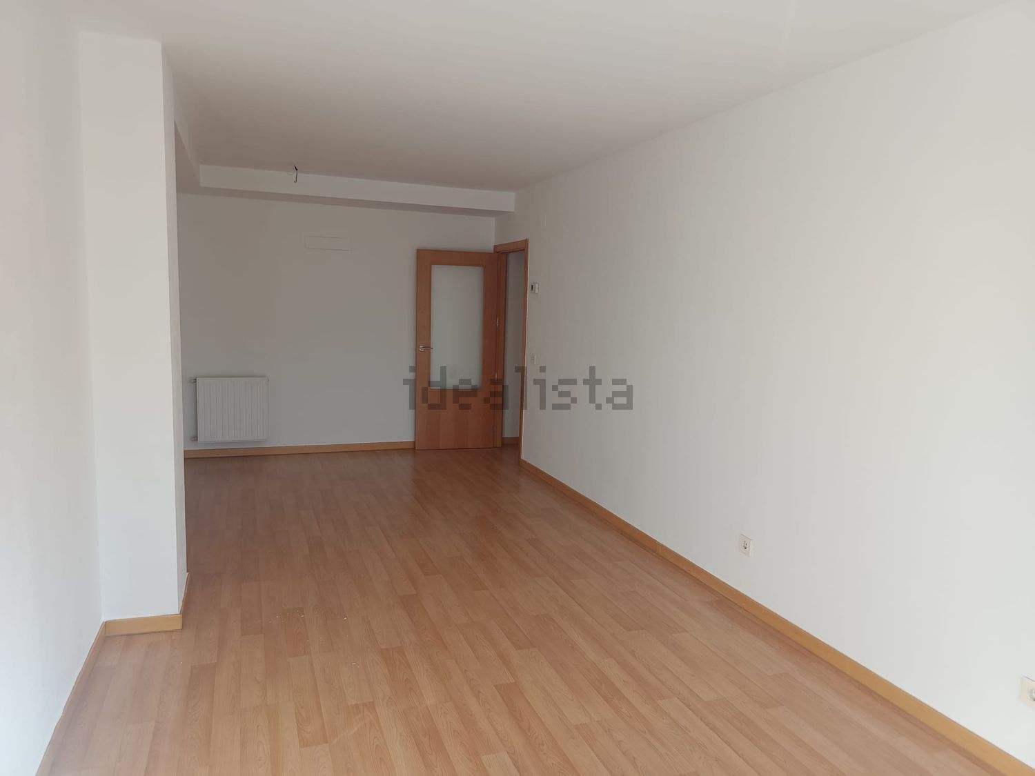 Pis de 85 m² a Madrid