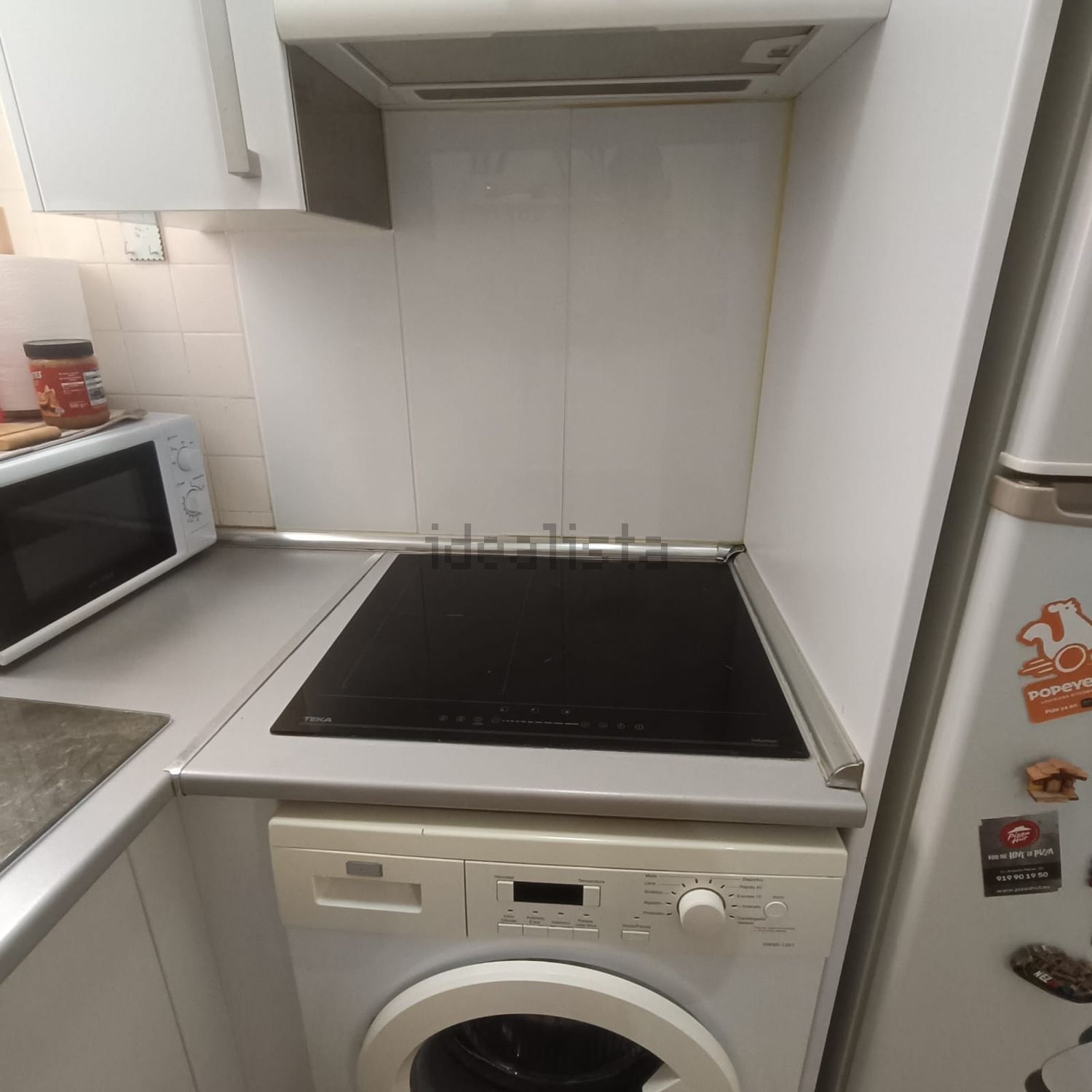 Pis de 70 m² a Madrid