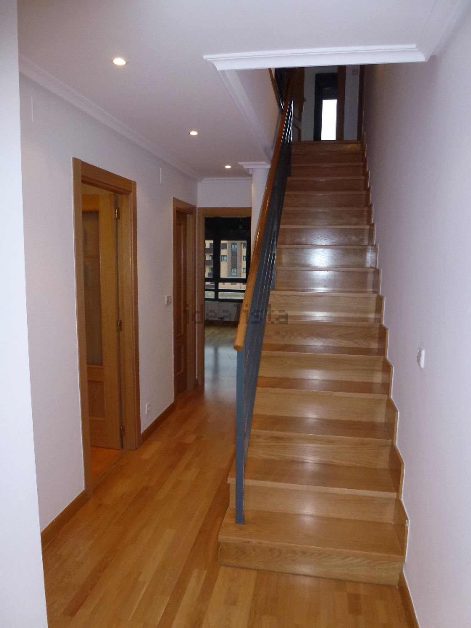 Piso de 100 m² en Burgos