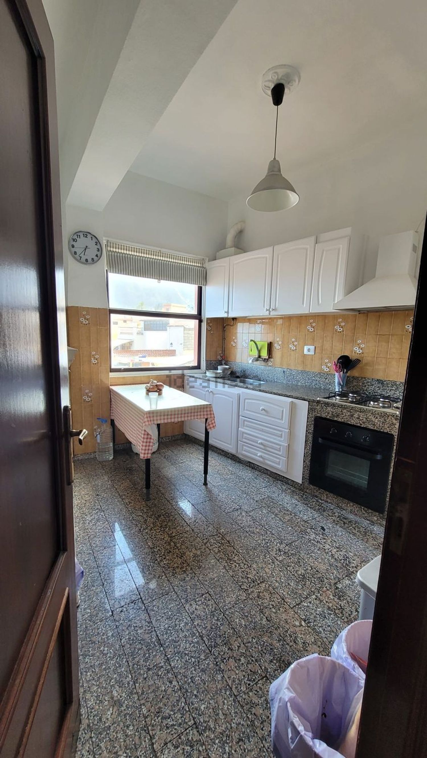 Habitació de lloguer, La Orotava