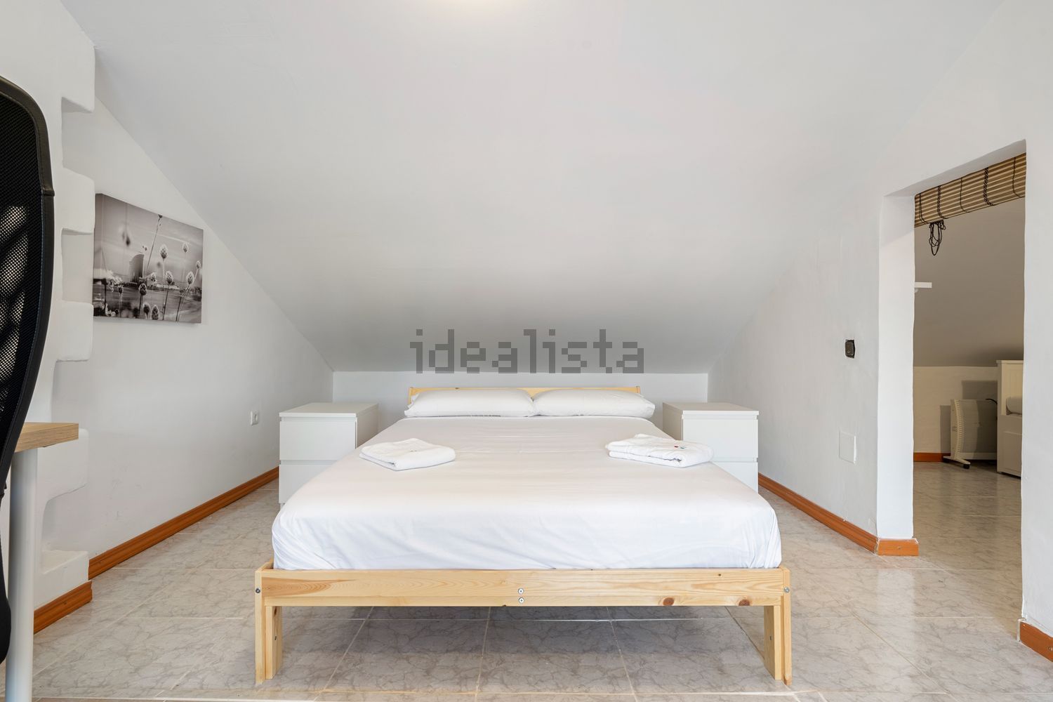 Casa de 125 m² en la Pobla de Montornès