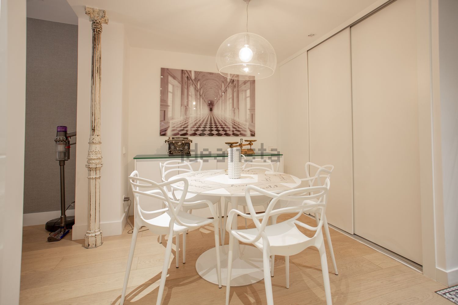 Квартира 182 м² у Madrid