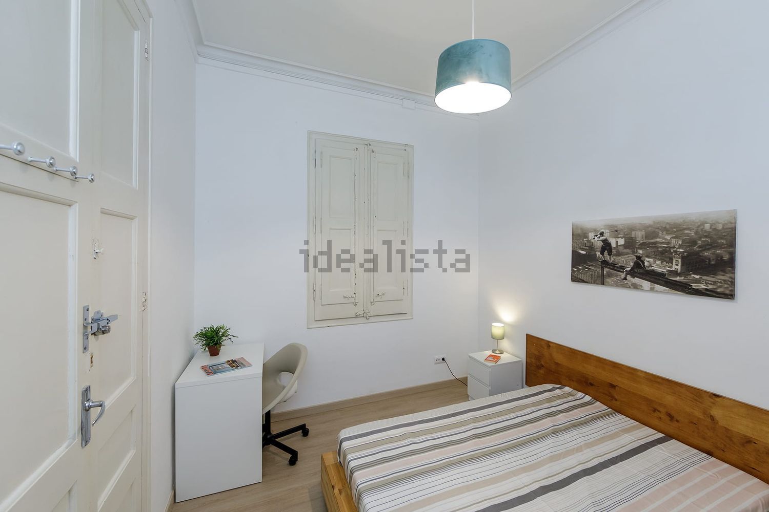 Habitación en alquiler, Barcelona