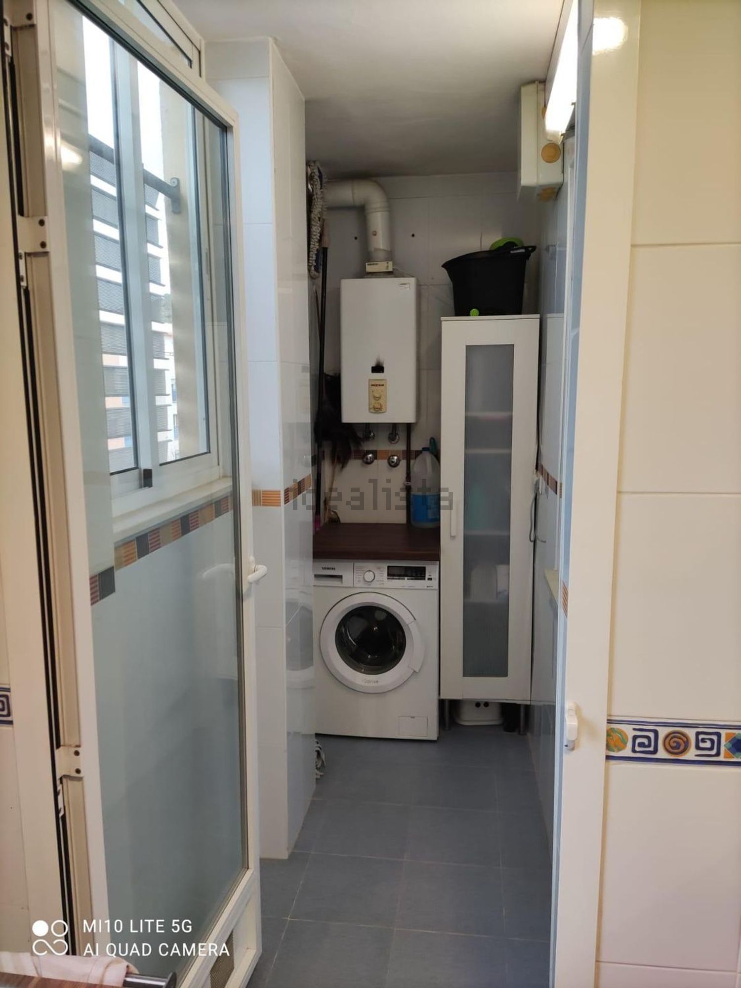 Wohnung 105 m² in Málaga