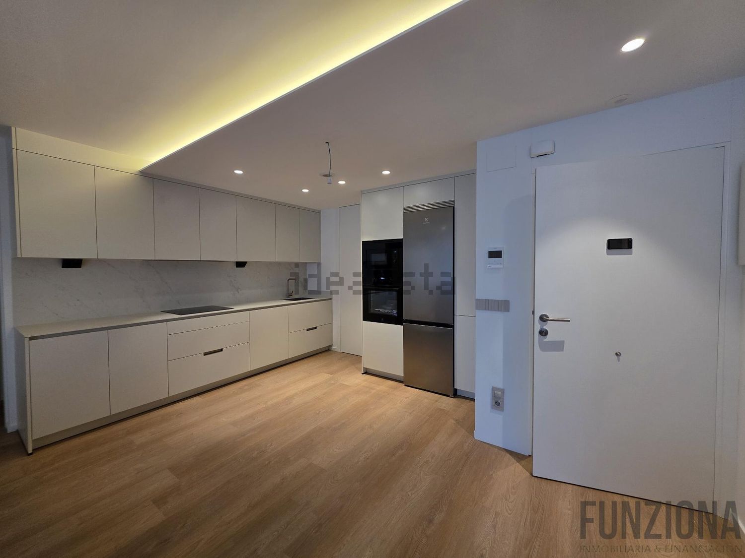 Pis de 70 m² a Pontevedra