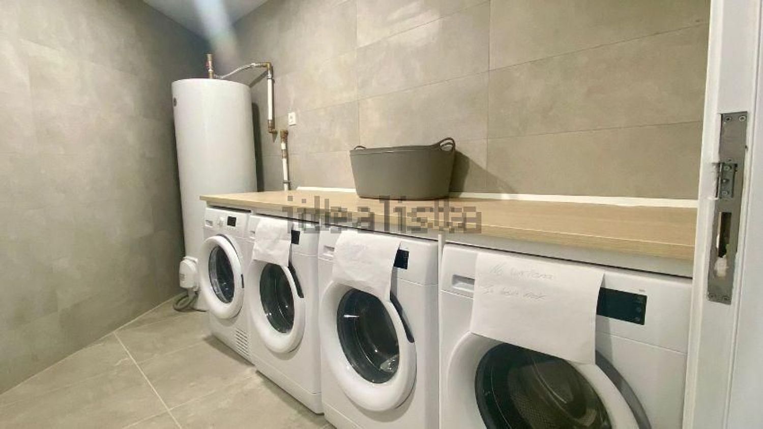 Flat 67 m² in Málaga