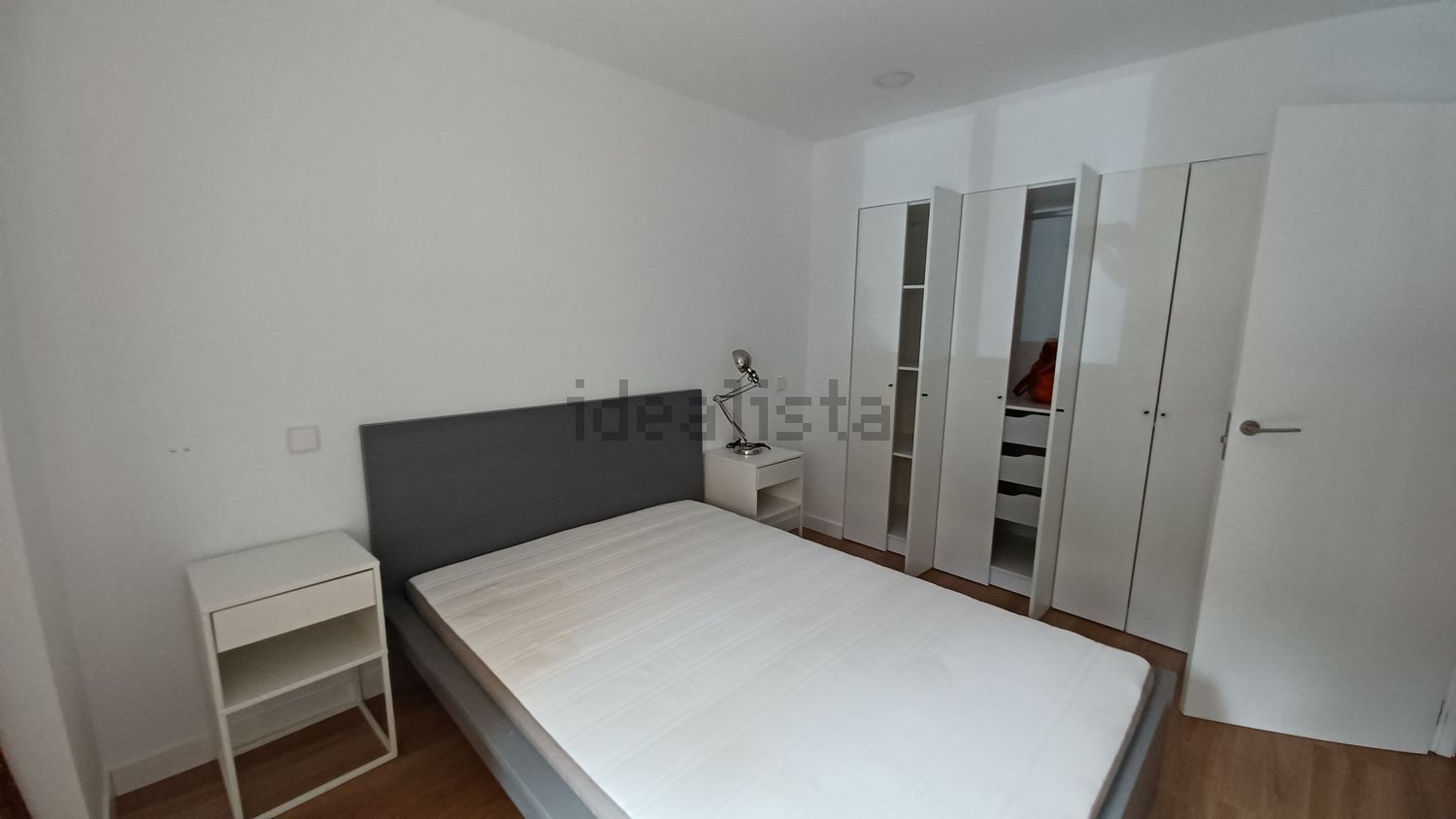Pis de 95 m² a Madrid