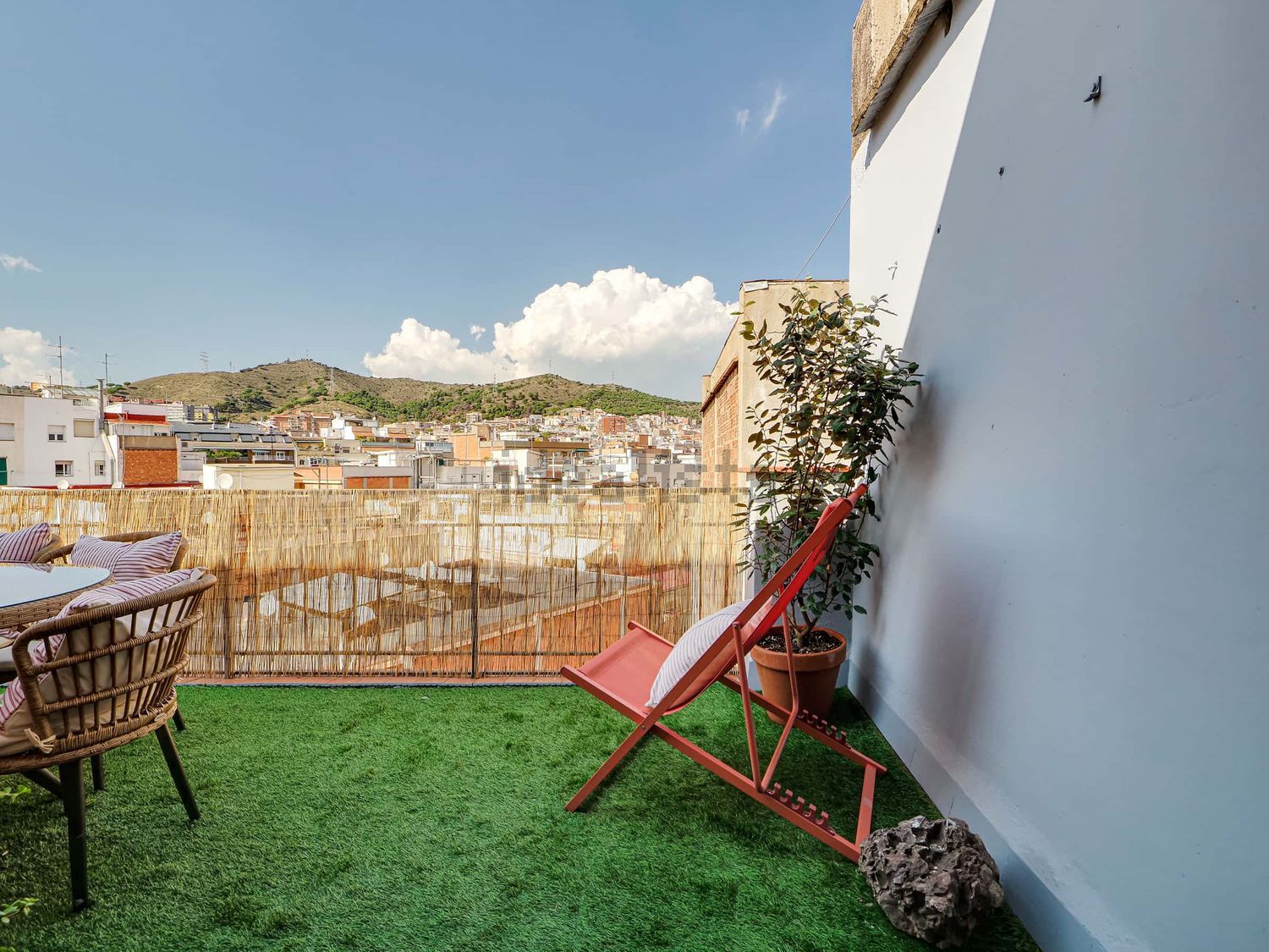 Habitación 220 m², Barcelona