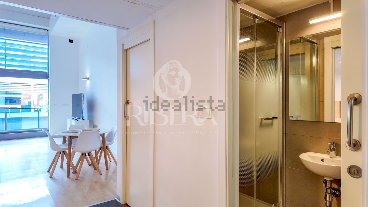 Piso de 84 m² en Valencia