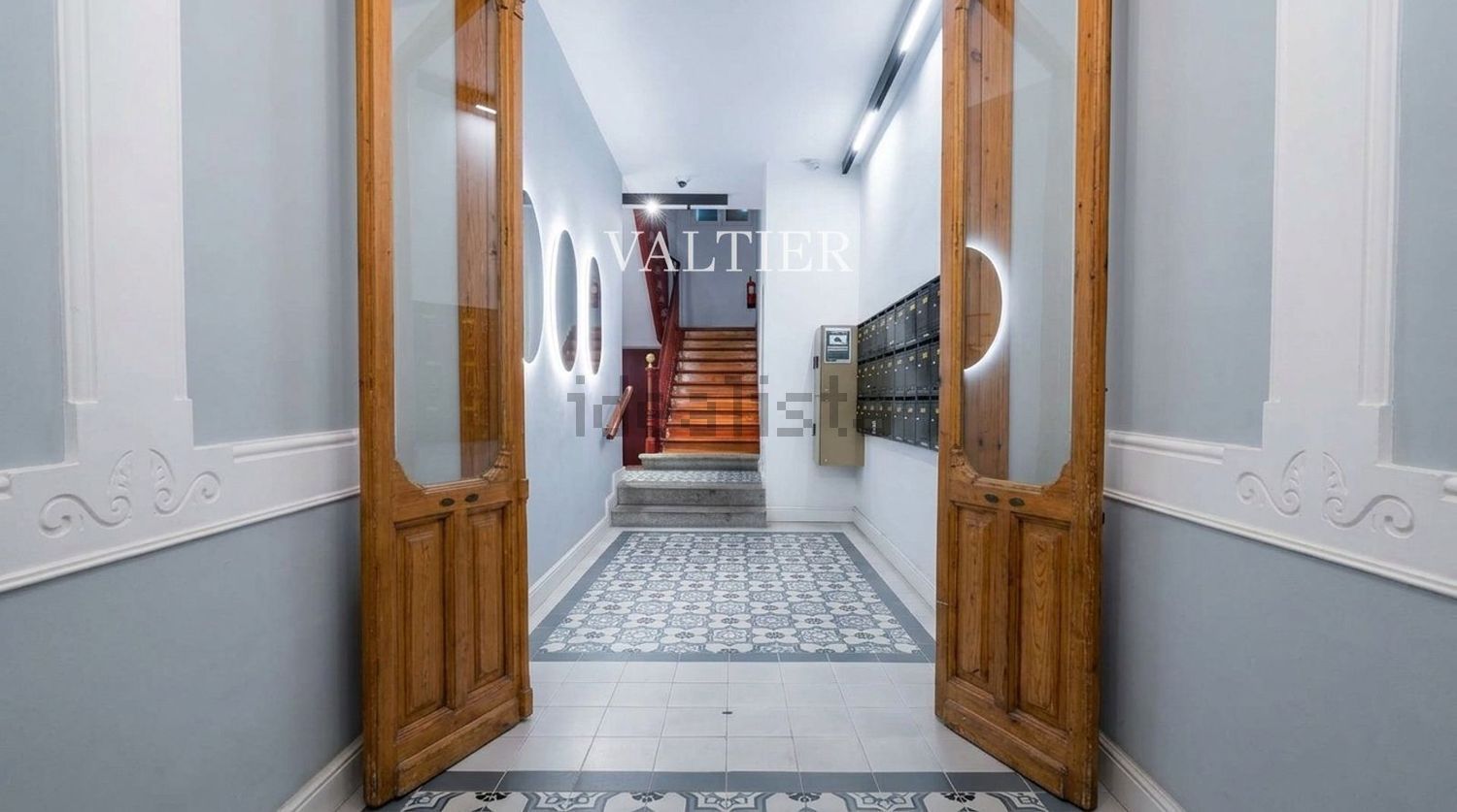 Pis de 33 m² a Madrid