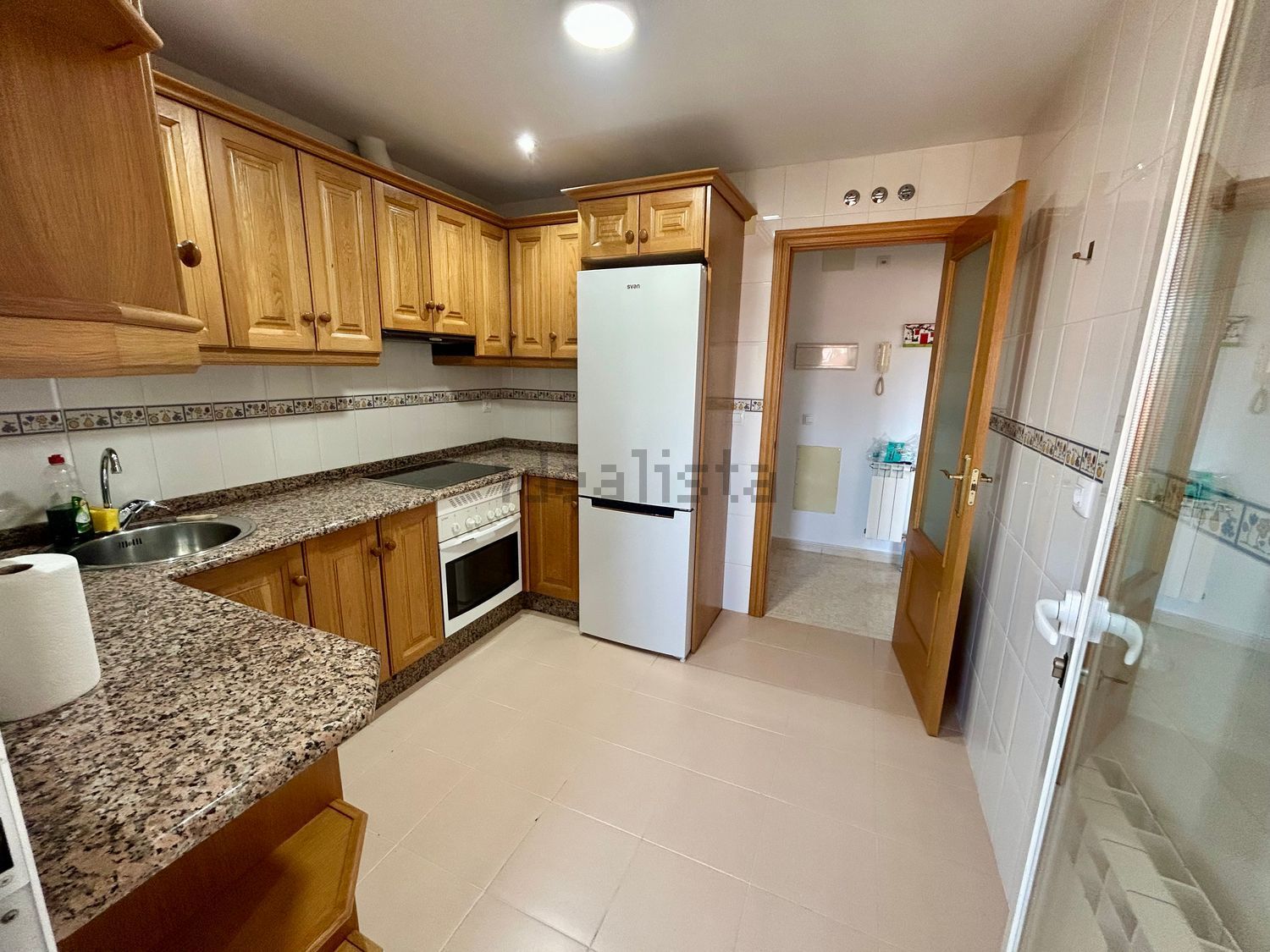 Piso de 80 m² en Ciudad Real