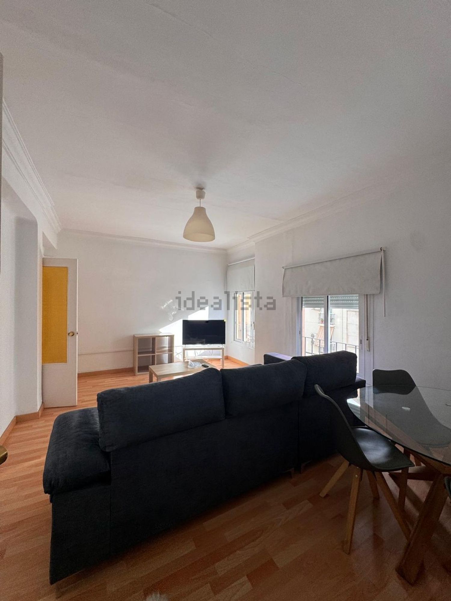 Квартира 70 м² в Малаге