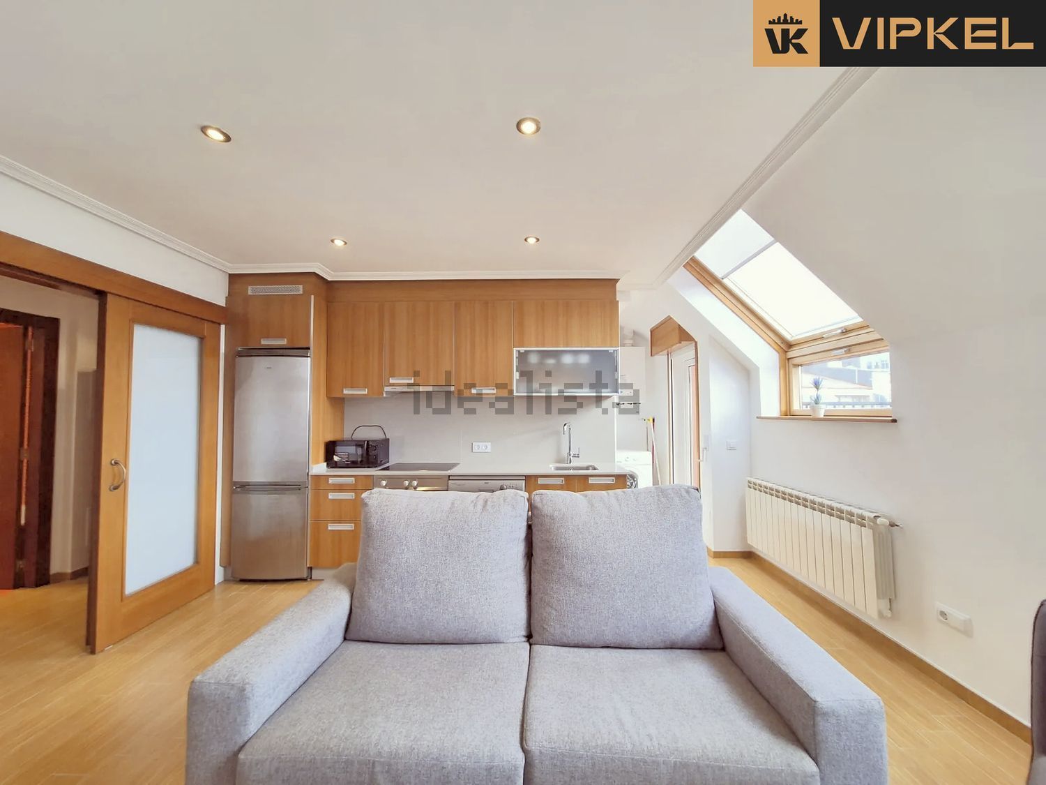 Appartamento 84 m² a Ferrol