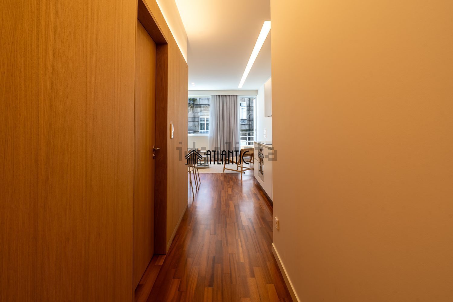 Pis de 63 m² a Vigo