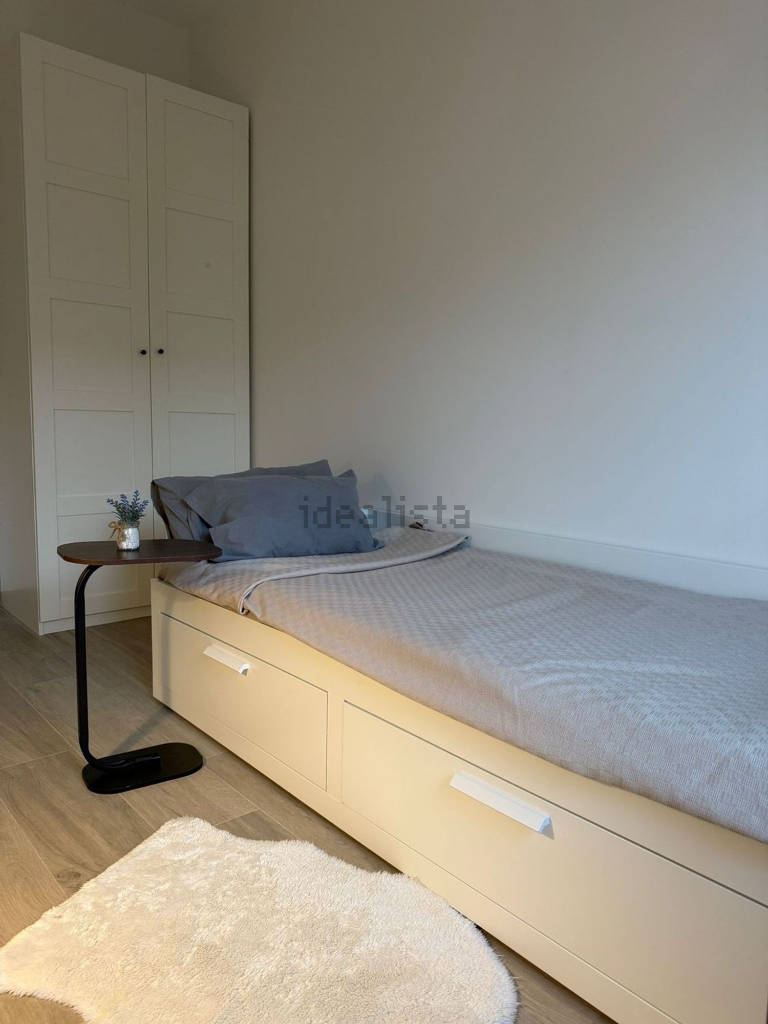 Pis de 60 m² a Sagunt