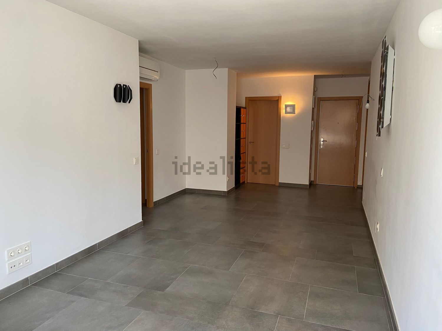 Pis de 110 m² a Madrid