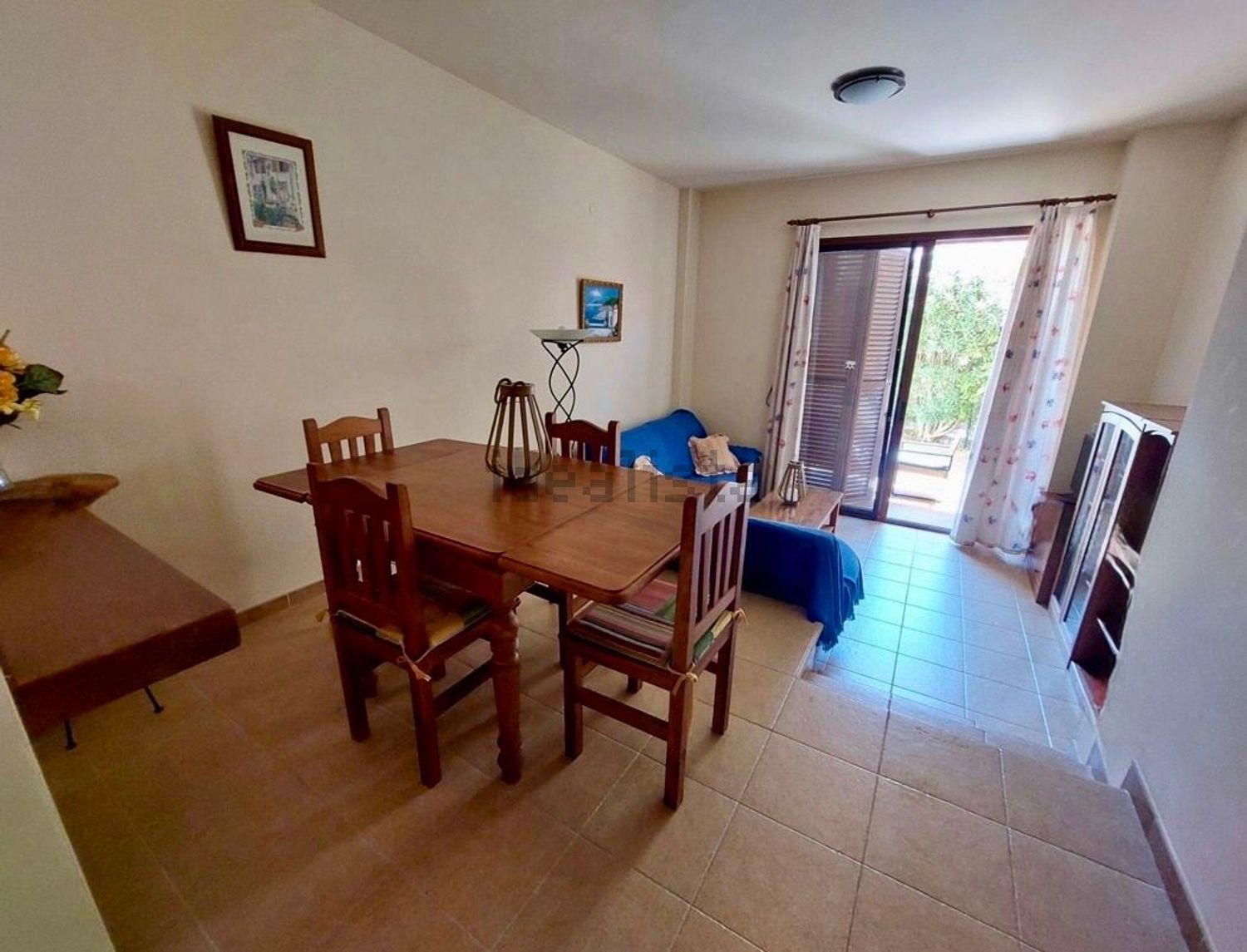 Pis de 90 m² a Vera