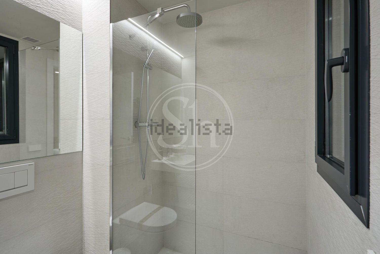Pis de 80 m² a Barcelona