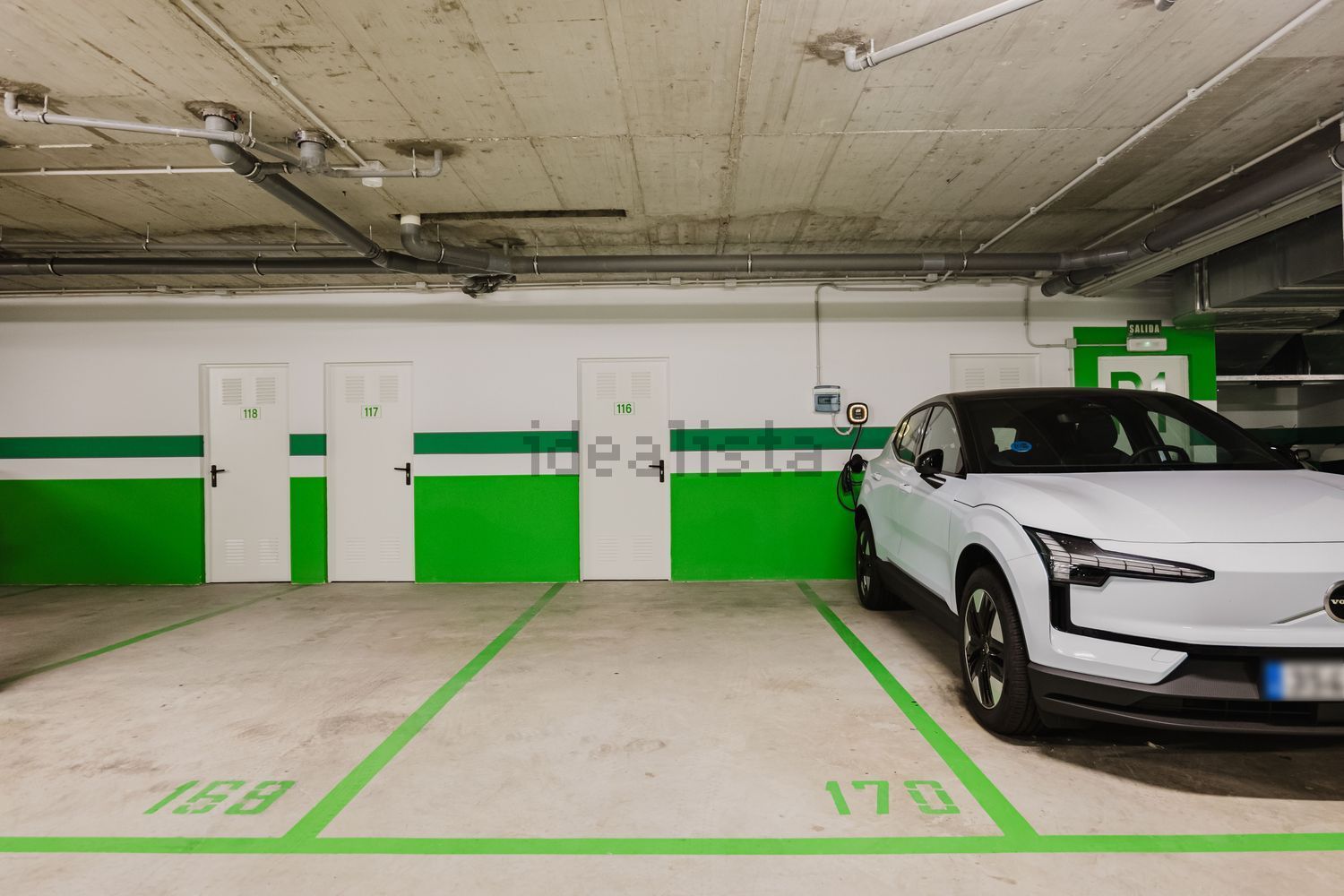 Piso de 71 m² en Las Palmas de Gran Canaria