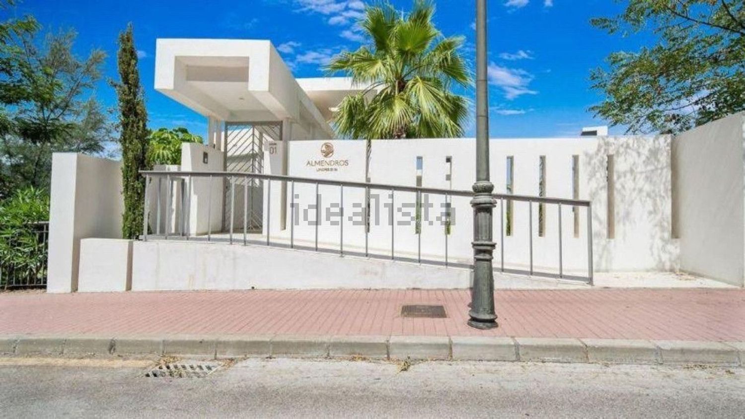 Piso de 180 m² en Marbella