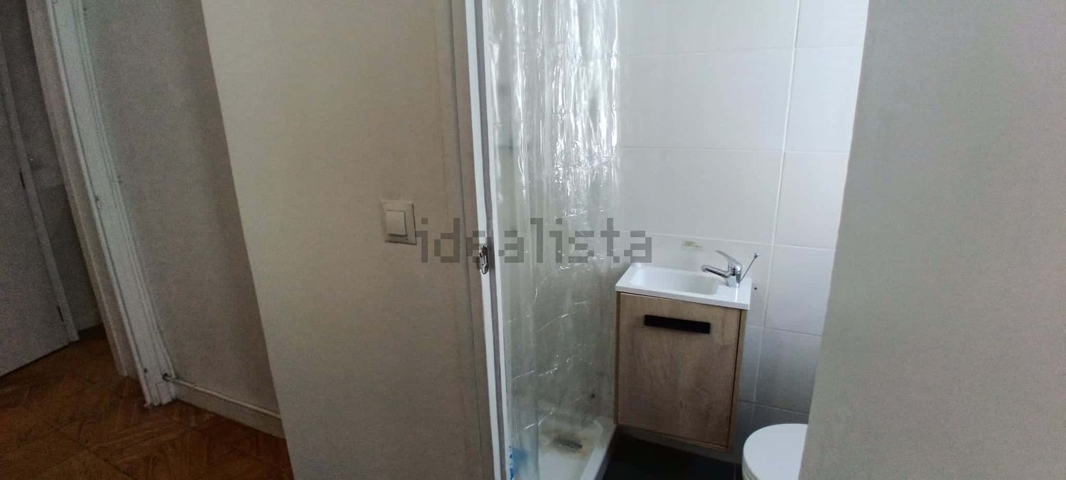 Habitación en alquiler, Ponferrada