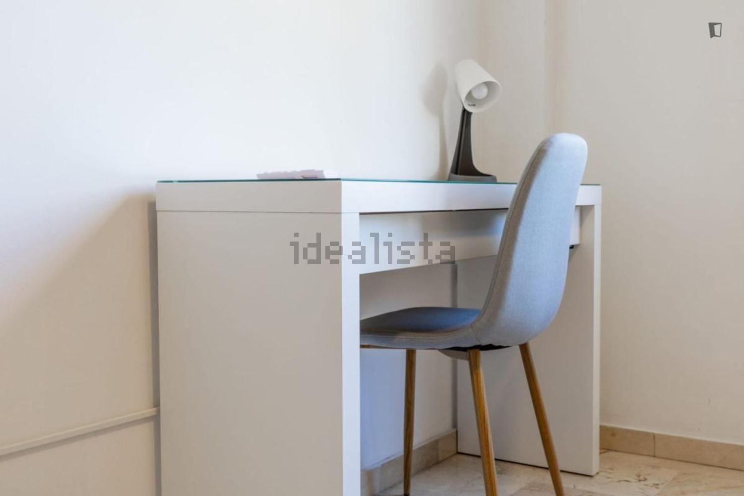 Habitación en alquiler, Madrid