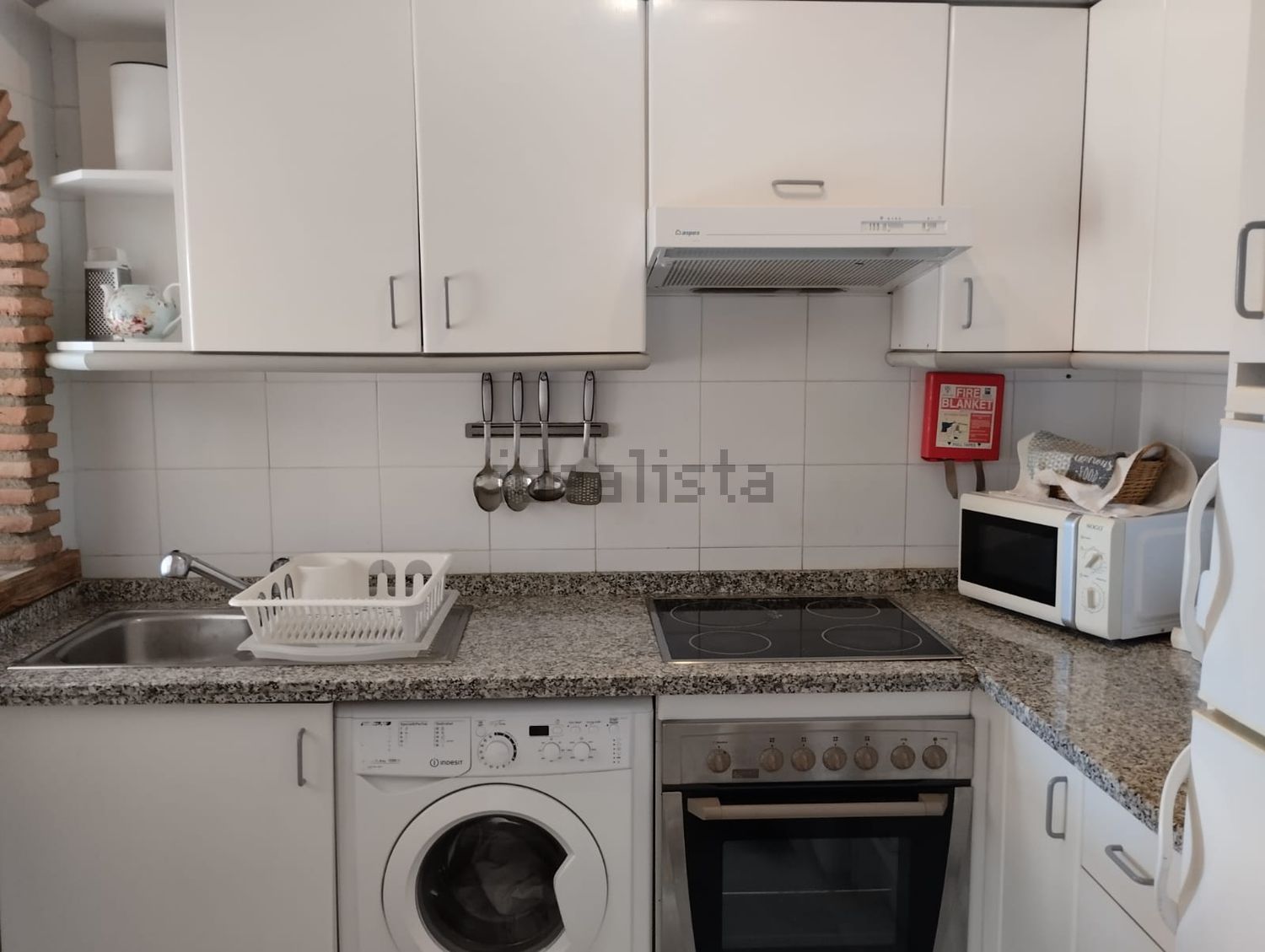 Pis de 141 m² a Mijas