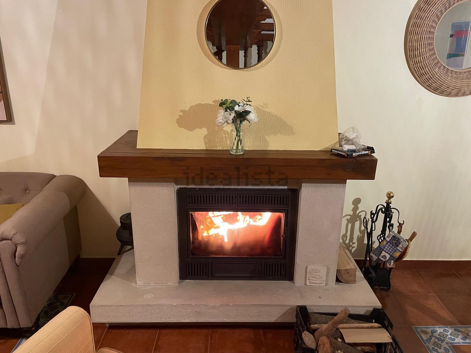Casa de 240 m² en Llanes